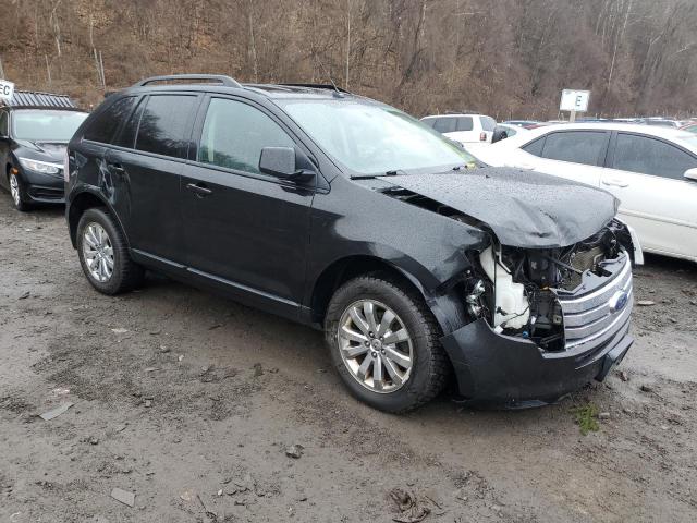 Photo 3 VIN: 2FMDK4JC5ABB34252 - FORD EDGE SEL 