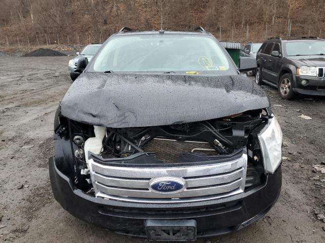 Photo 4 VIN: 2FMDK4JC5ABB34252 - FORD EDGE SEL 