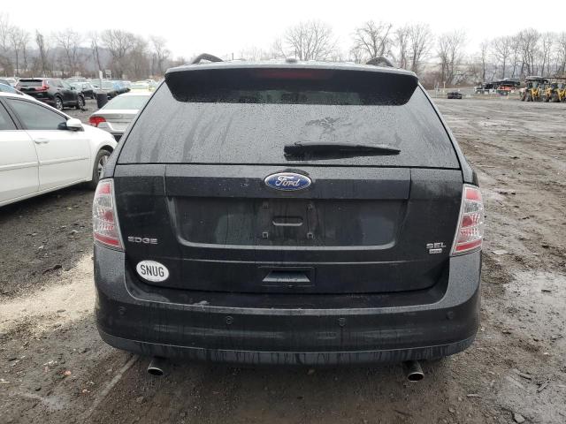 Photo 5 VIN: 2FMDK4JC5ABB34252 - FORD EDGE SEL 