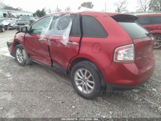 Photo 2 VIN: 2FMDK4JC5ABB59507 - FORD EDGE 