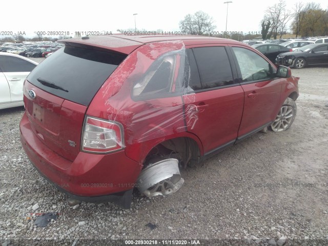 Photo 3 VIN: 2FMDK4JC5ABB59507 - FORD EDGE 