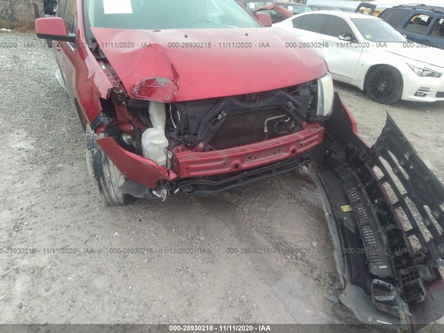 Photo 5 VIN: 2FMDK4JC5ABB59507 - FORD EDGE 