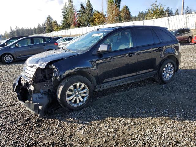 Photo 0 VIN: 2FMDK4JC5ABB65937 - FORD EDGE SEL 