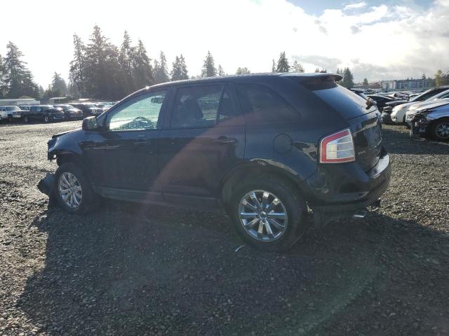 Photo 1 VIN: 2FMDK4JC5ABB65937 - FORD EDGE SEL 