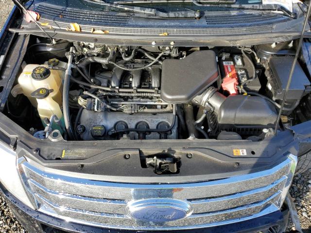 Photo 11 VIN: 2FMDK4JC5ABB65937 - FORD EDGE SEL 