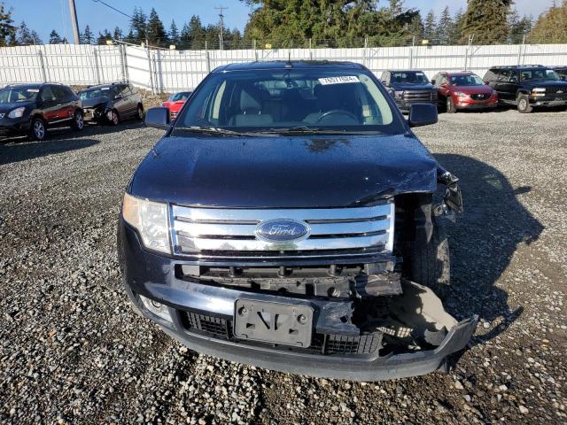 Photo 4 VIN: 2FMDK4JC5ABB65937 - FORD EDGE SEL 