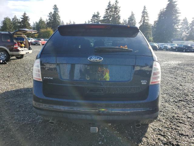 Photo 5 VIN: 2FMDK4JC5ABB65937 - FORD EDGE SEL 