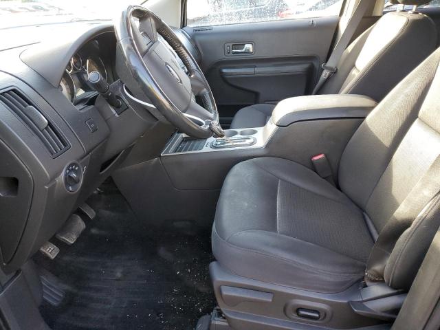 Photo 6 VIN: 2FMDK4JC5ABB65937 - FORD EDGE SEL 