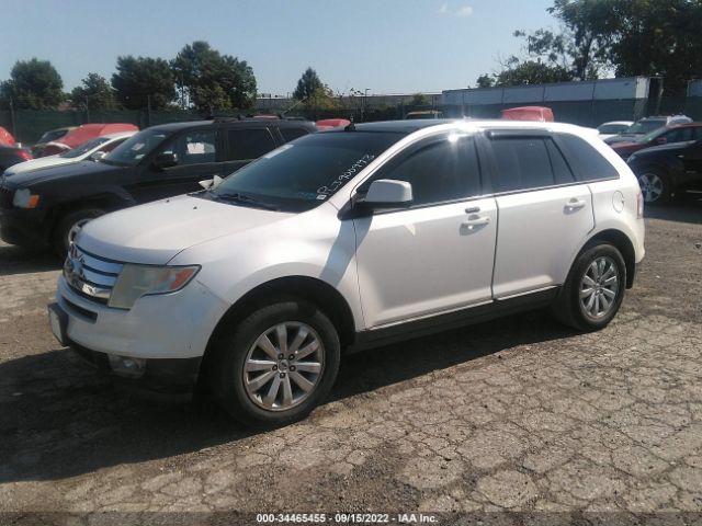 Photo 1 VIN: 2FMDK4JC5ABB67722 - FORD EDGE 