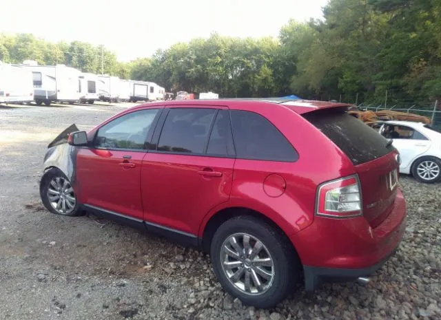 Photo 2 VIN: 2FMDK4JC5ABB68434 - FORD EDGE 