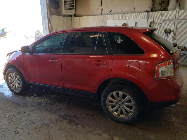 Photo 1 VIN: 2FMDK4JC5ABB74587 - FORD EDGE SEL 