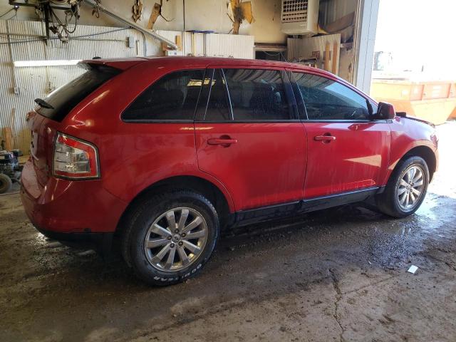 Photo 2 VIN: 2FMDK4JC5ABB74587 - FORD EDGE SEL 