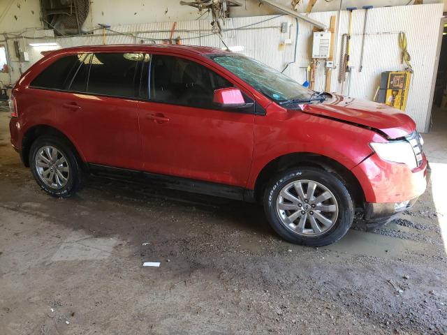 Photo 3 VIN: 2FMDK4JC5ABB74587 - FORD EDGE SEL 