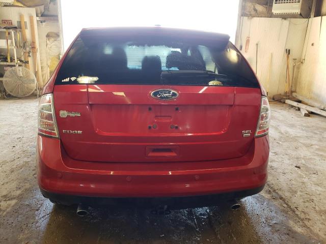 Photo 5 VIN: 2FMDK4JC5ABB74587 - FORD EDGE SEL 