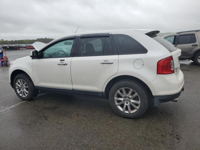 Photo 1 VIN: 2FMDK4JC5BBA08216 - FORD EDGE 