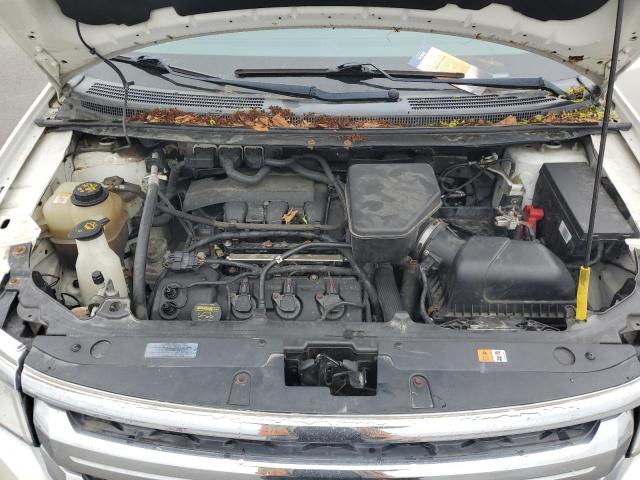 Photo 11 VIN: 2FMDK4JC5BBA08216 - FORD EDGE 