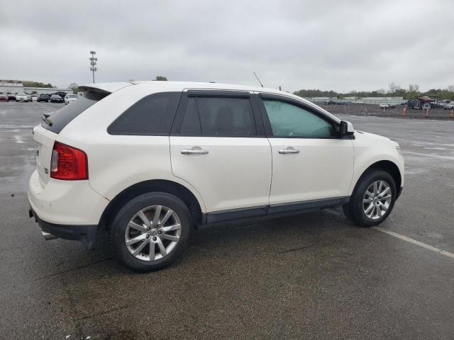 Photo 2 VIN: 2FMDK4JC5BBA08216 - FORD EDGE 