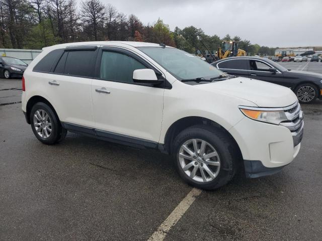 Photo 3 VIN: 2FMDK4JC5BBA08216 - FORD EDGE 