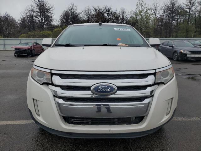 Photo 4 VIN: 2FMDK4JC5BBA08216 - FORD EDGE 