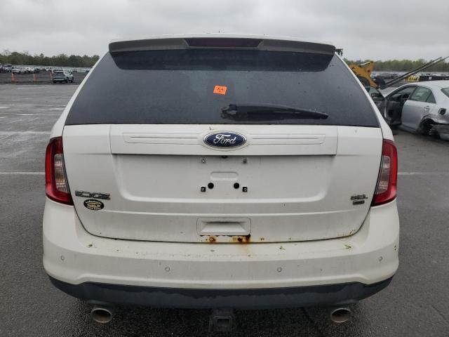 Photo 5 VIN: 2FMDK4JC5BBA08216 - FORD EDGE 