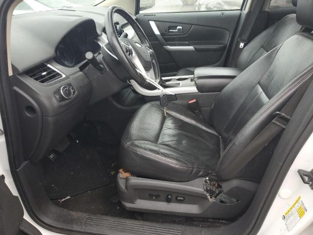 Photo 6 VIN: 2FMDK4JC5BBA08216 - FORD EDGE 