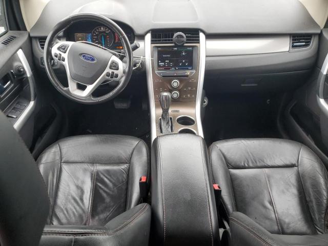 Photo 7 VIN: 2FMDK4JC5BBA08216 - FORD EDGE 