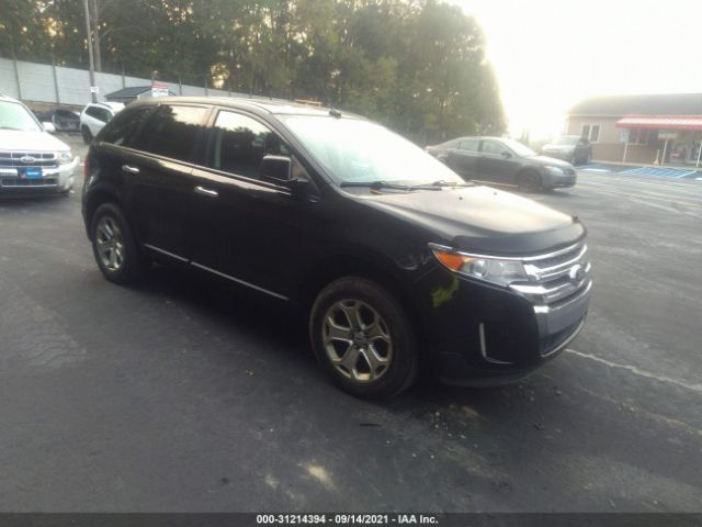 Photo 0 VIN: 2FMDK4JC5BBA15439 - FORD EDGE 