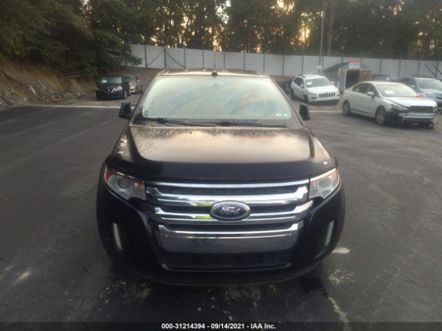 Photo 5 VIN: 2FMDK4JC5BBA15439 - FORD EDGE 