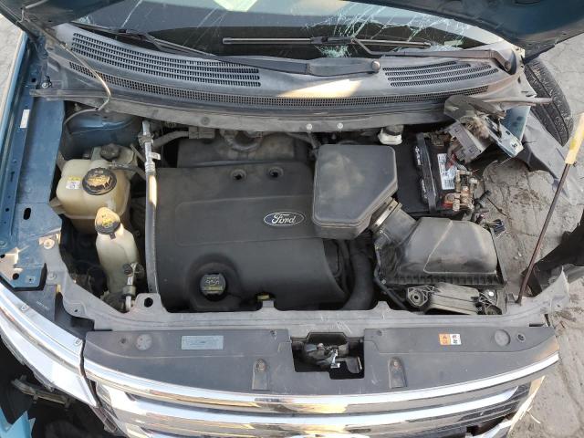 Photo 11 VIN: 2FMDK4JC5BBA29020 - FORD EDGE 