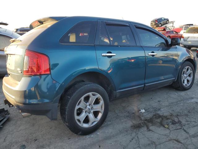 Photo 2 VIN: 2FMDK4JC5BBA29020 - FORD EDGE 