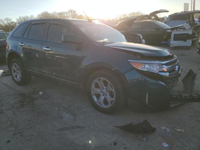 Photo 3 VIN: 2FMDK4JC5BBA29020 - FORD EDGE 