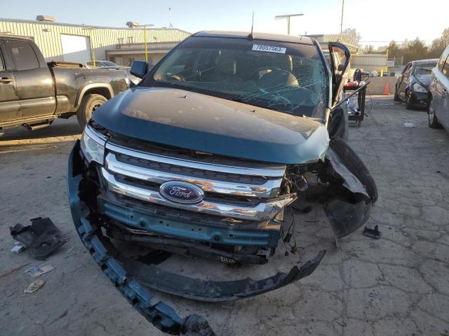 Photo 4 VIN: 2FMDK4JC5BBA29020 - FORD EDGE 