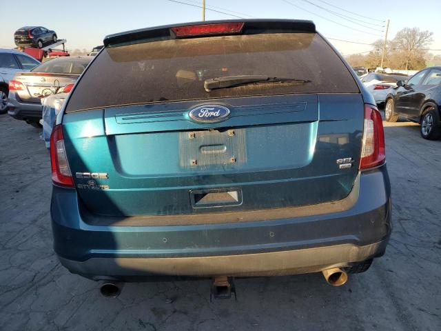 Photo 5 VIN: 2FMDK4JC5BBA29020 - FORD EDGE 