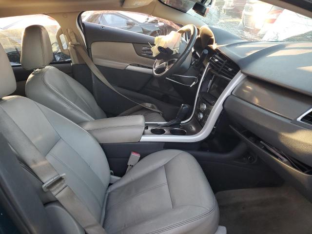 Photo 6 VIN: 2FMDK4JC5BBA29020 - FORD EDGE 