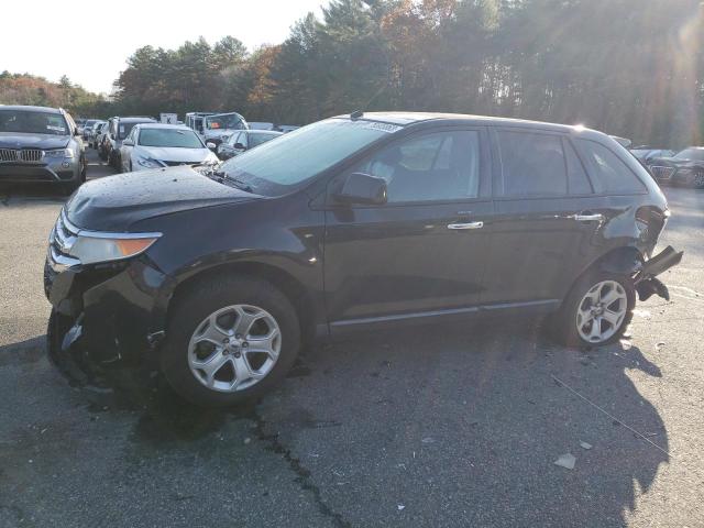 Photo 0 VIN: 2FMDK4JC5BBA55505 - FORD EDGE 