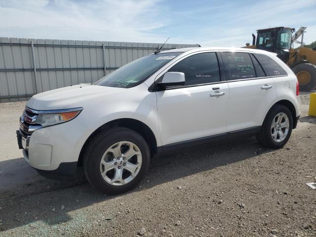 Photo 0 VIN: 2FMDK4JC5BBA79433 - FORD EDGE 