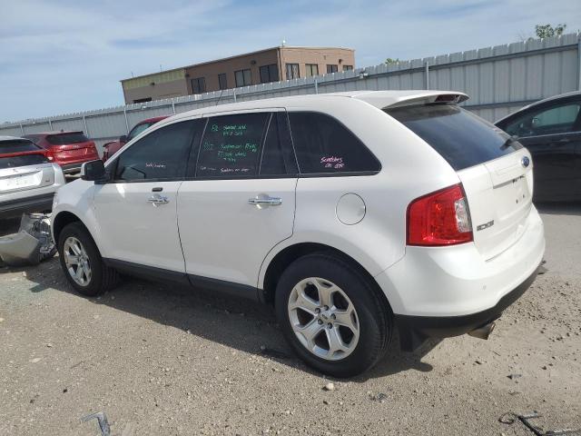 Photo 1 VIN: 2FMDK4JC5BBA79433 - FORD EDGE 