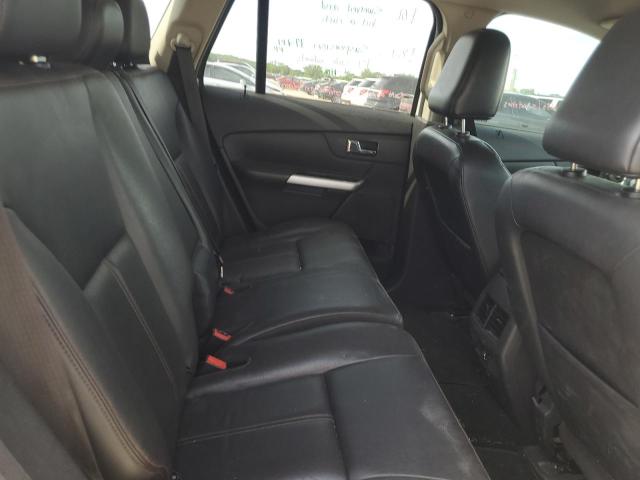 Photo 10 VIN: 2FMDK4JC5BBA79433 - FORD EDGE 