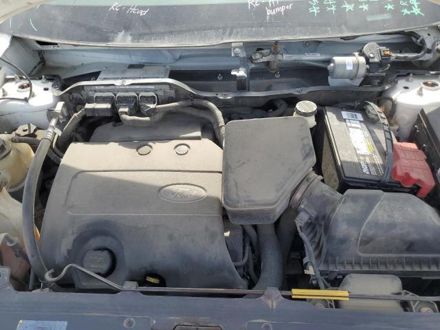 Photo 11 VIN: 2FMDK4JC5BBA79433 - FORD EDGE 