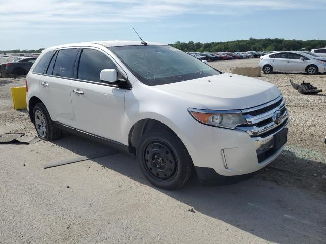 Photo 3 VIN: 2FMDK4JC5BBA79433 - FORD EDGE 