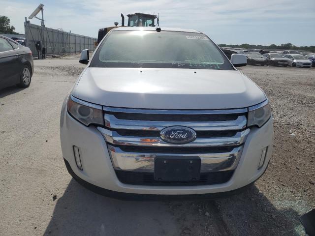 Photo 4 VIN: 2FMDK4JC5BBA79433 - FORD EDGE 