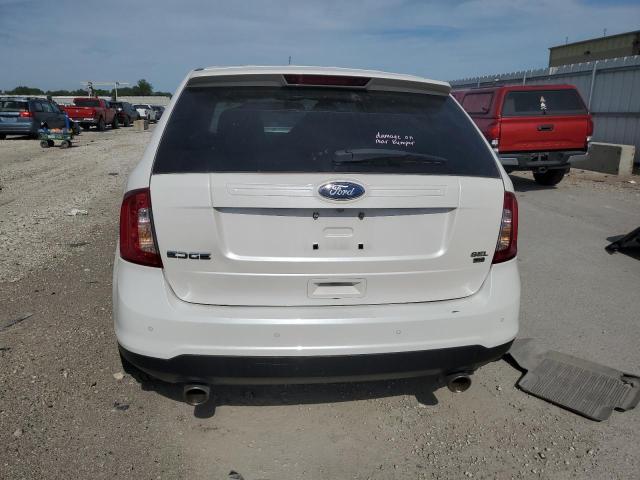 Photo 5 VIN: 2FMDK4JC5BBA79433 - FORD EDGE 