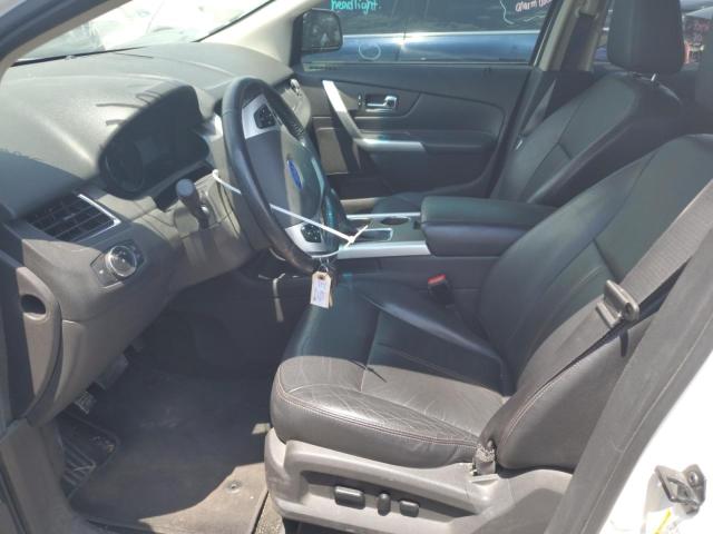 Photo 6 VIN: 2FMDK4JC5BBA79433 - FORD EDGE 