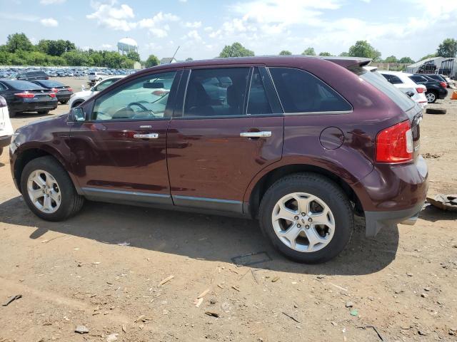 Photo 1 VIN: 2FMDK4JC5BBA90741 - FORD EDGE 