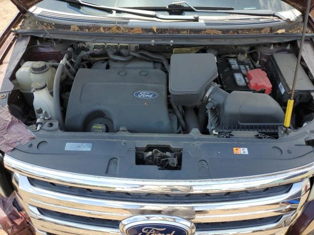 Photo 11 VIN: 2FMDK4JC5BBA90741 - FORD EDGE 