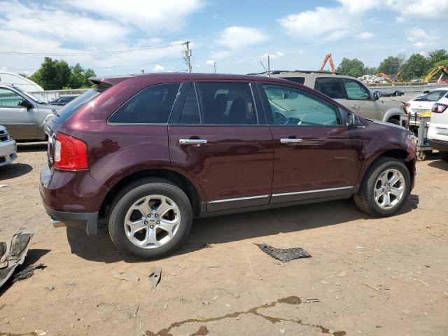 Photo 2 VIN: 2FMDK4JC5BBA90741 - FORD EDGE 