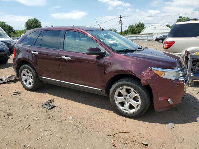 Photo 3 VIN: 2FMDK4JC5BBA90741 - FORD EDGE 