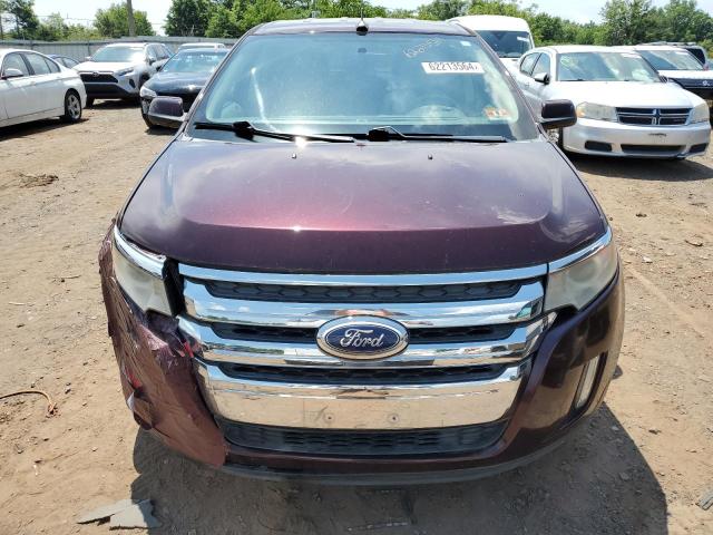 Photo 4 VIN: 2FMDK4JC5BBA90741 - FORD EDGE 