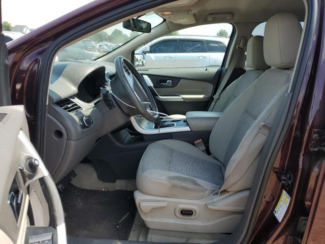 Photo 6 VIN: 2FMDK4JC5BBA90741 - FORD EDGE 