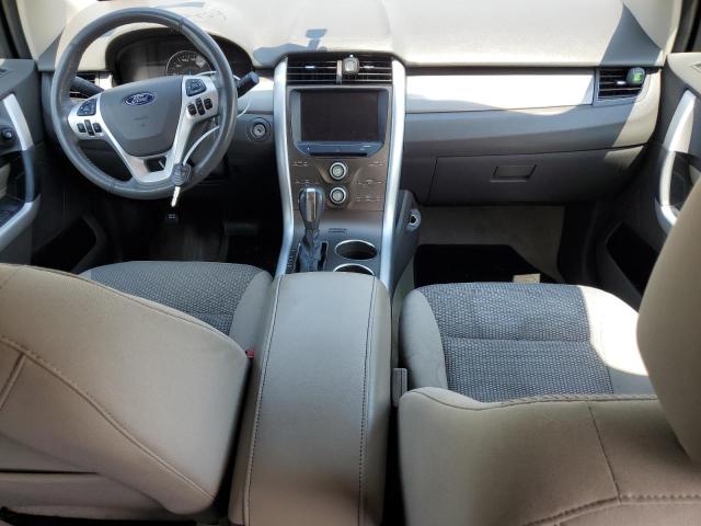 Photo 7 VIN: 2FMDK4JC5BBA90741 - FORD EDGE 